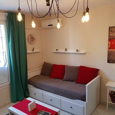 **** Genuar Apartments Malaga Center Eksteriør billede