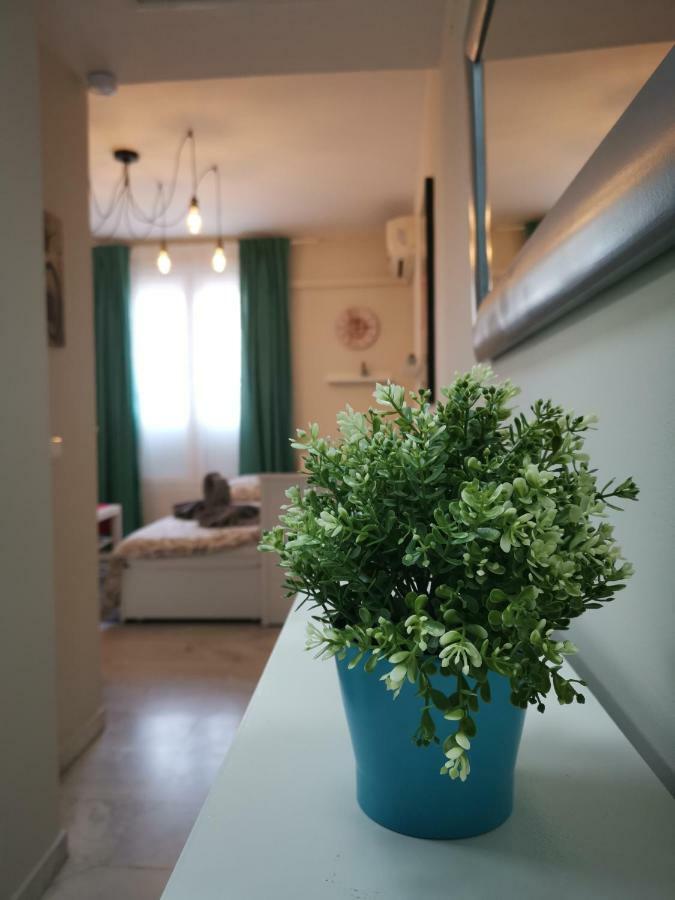 **** Genuar Apartments Malaga Center Eksteriør billede